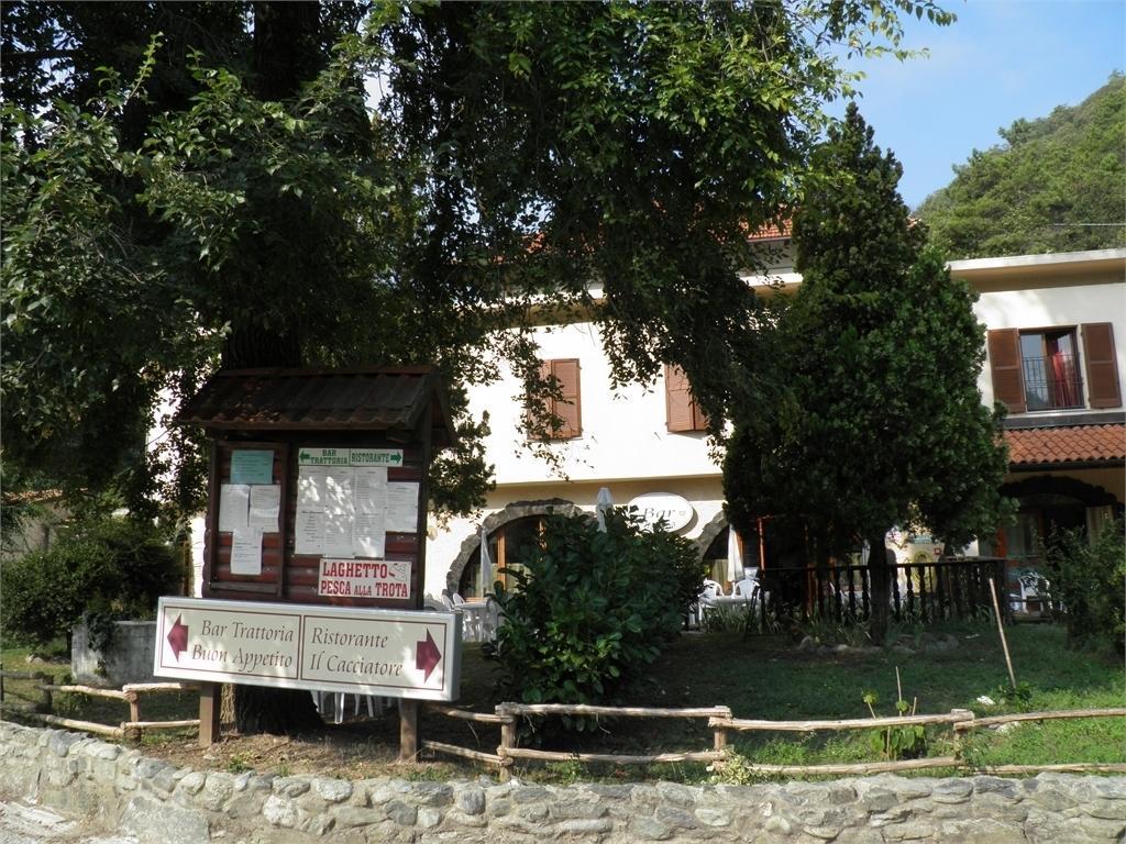 Hotel Bellagio Ovada Exterior foto
